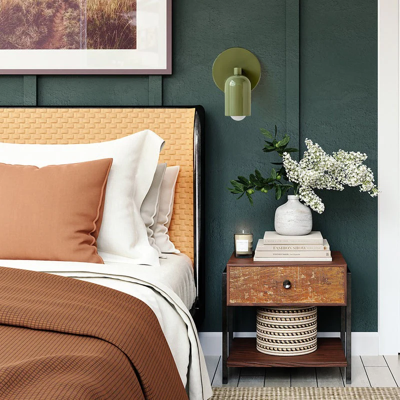 Illuminate Your Modern Living Space