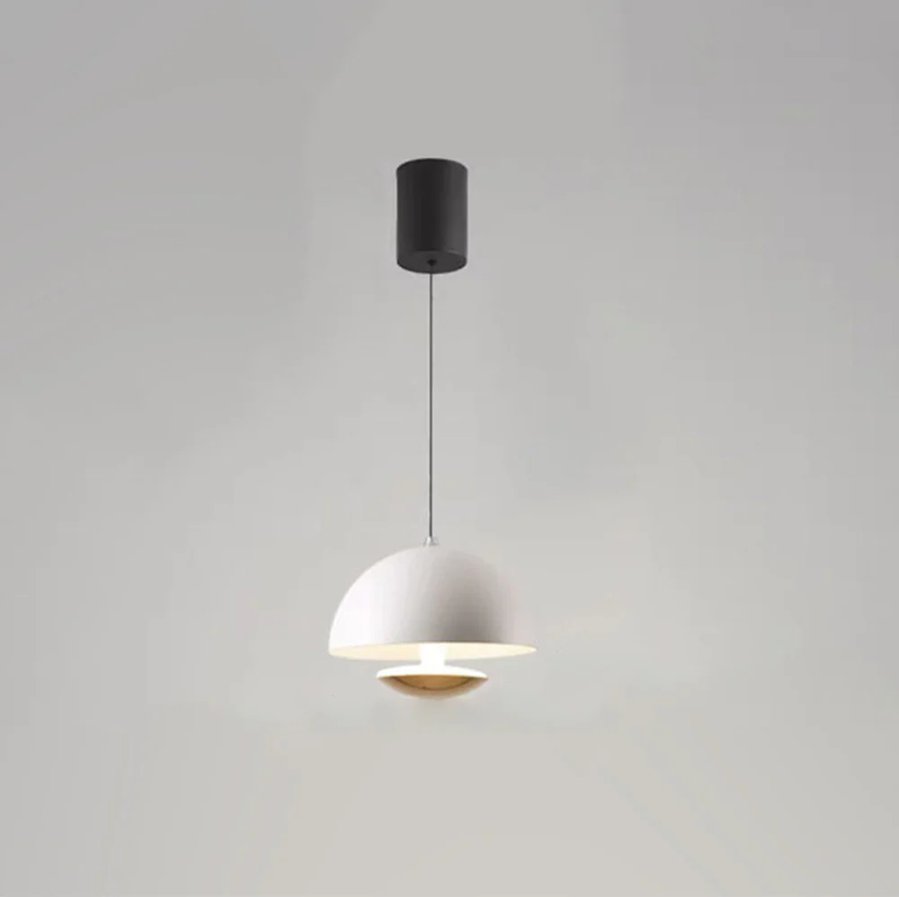 Creative Simple Hand-Controlled Pendant Light - Image 6