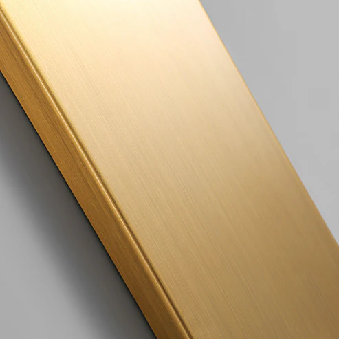 Crystal Pillar Metal Wall Lamp - Image 19