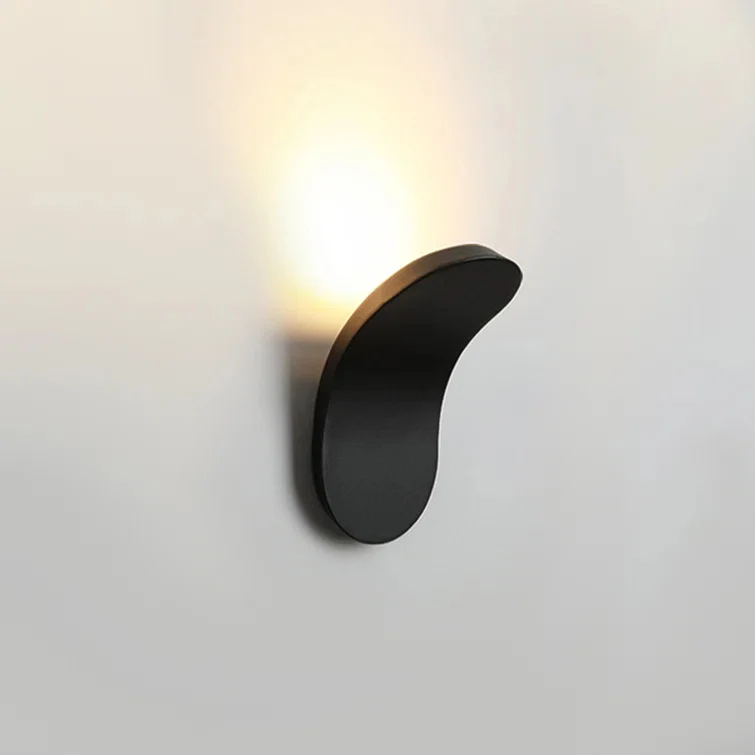 Exquisite Nordic Art Wall Light Modern Wall Lamp - Image 15