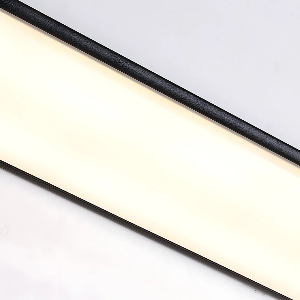 IP65 Modern Long Exterior Waterproof Wall Sconce - Image 31