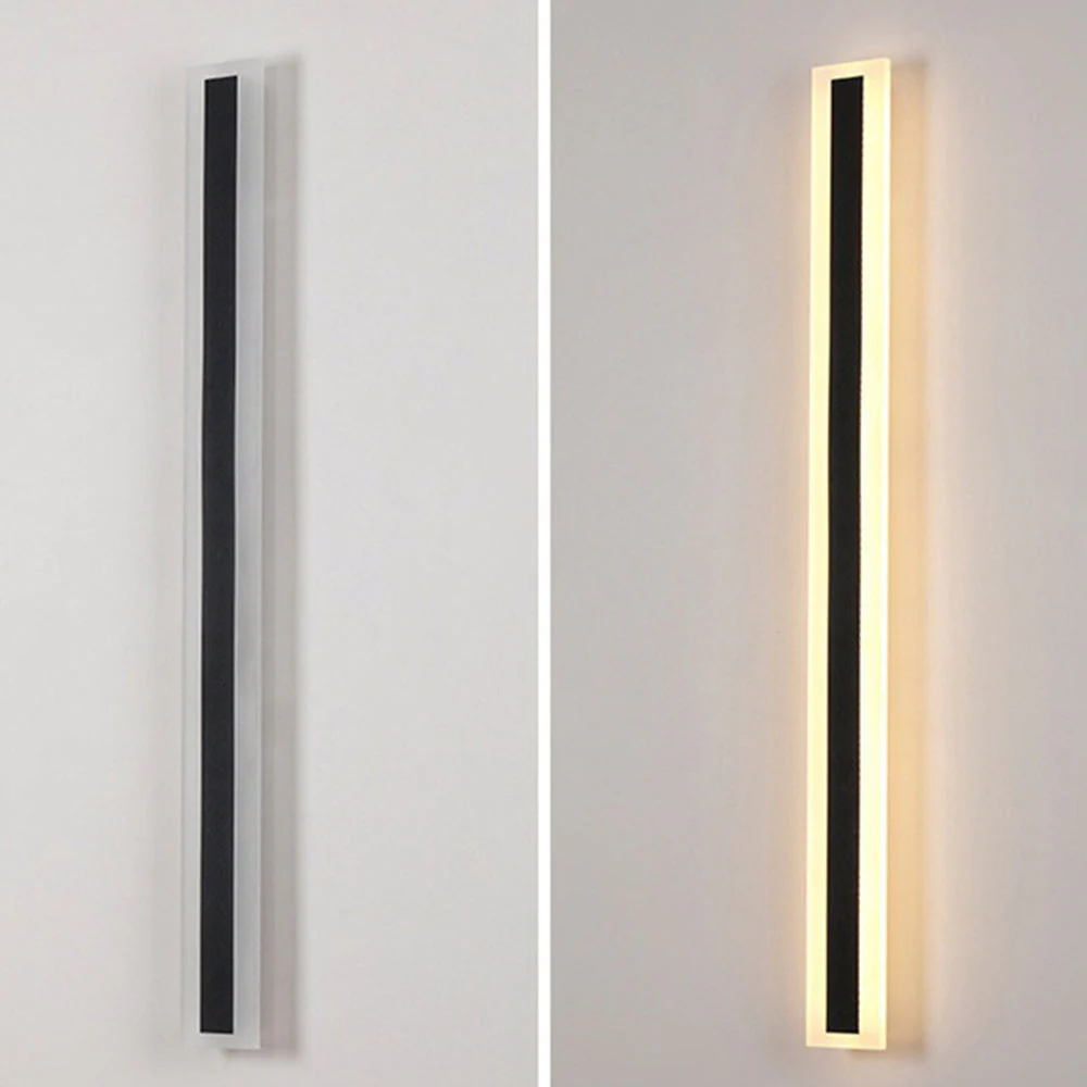 IP65 Waterproof Up Down Outdoor Wall Lights - Image 18