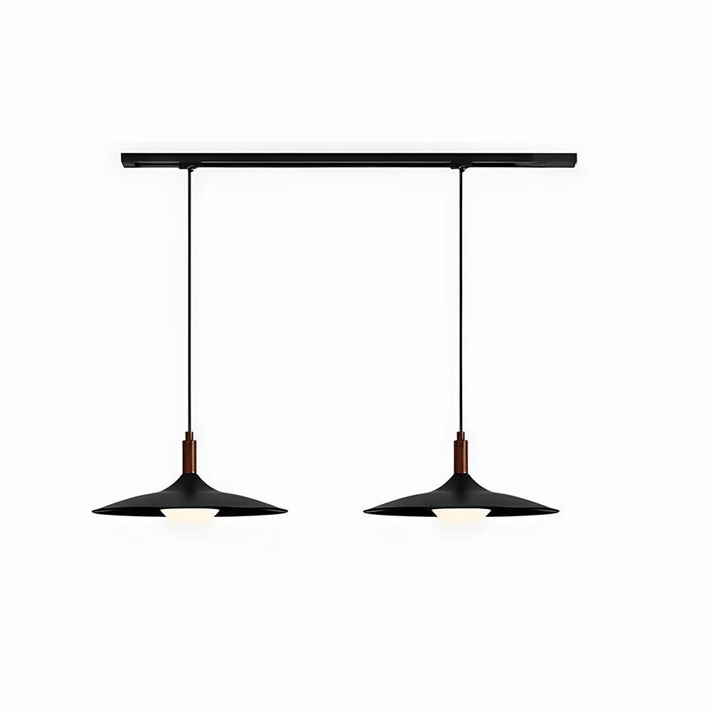 Minimalist UFO Style Dining Room LED Pendant Lights - Image 20