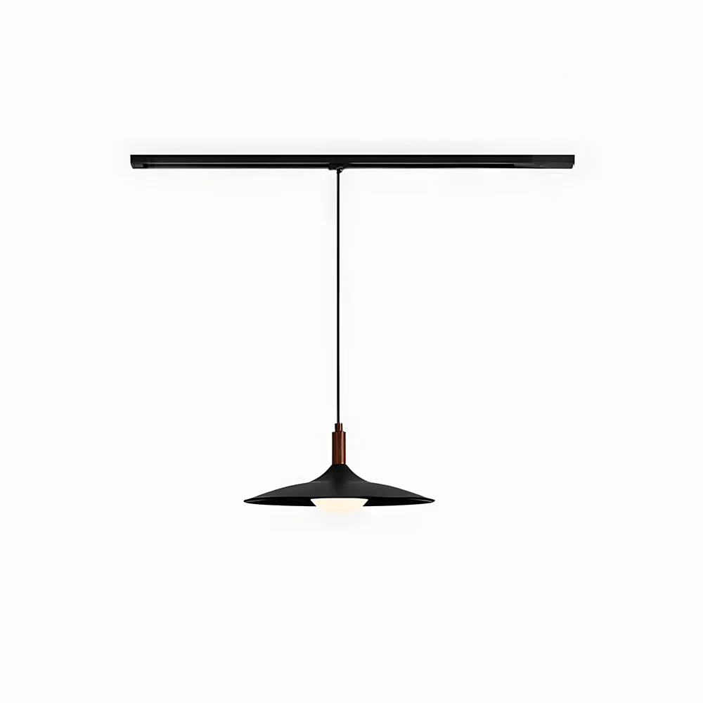 Minimalist UFO Style Dining Room LED Pendant Lights - Image 21