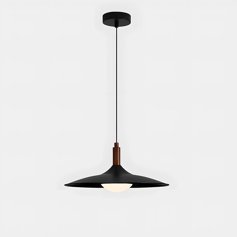 Minimalist UFO Style Dining Room LED Pendant Lights - Image 24