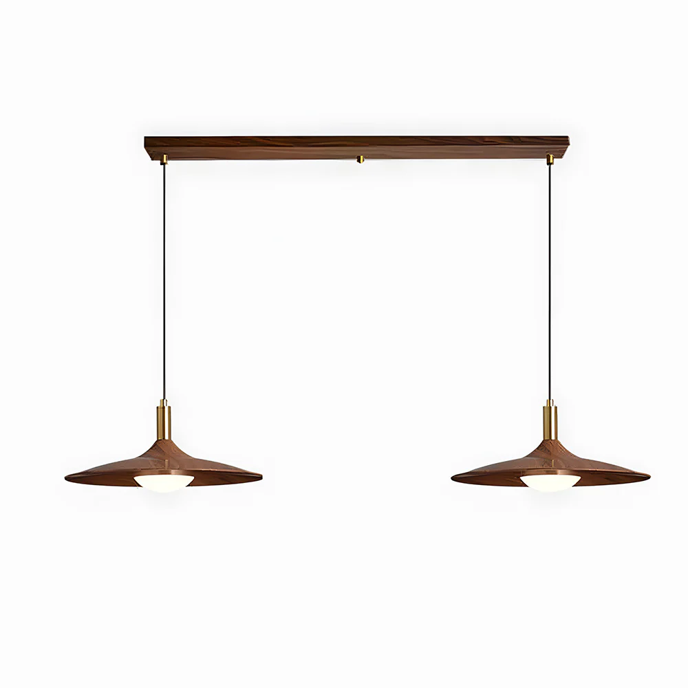Minimalist UFO Style Dining Room LED Pendant Lights - Image 34