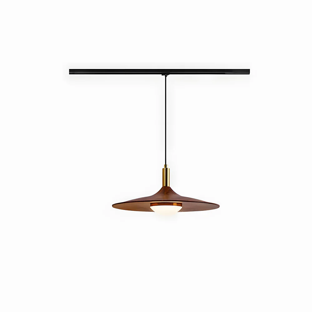 Minimalist UFO Style Dining Room LED Pendant Lights - Image 39