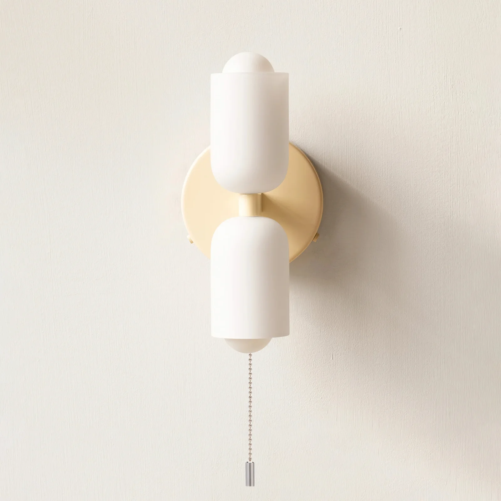 Modern Double Head Led Bedside Indoor Wall Sconce - Image 20