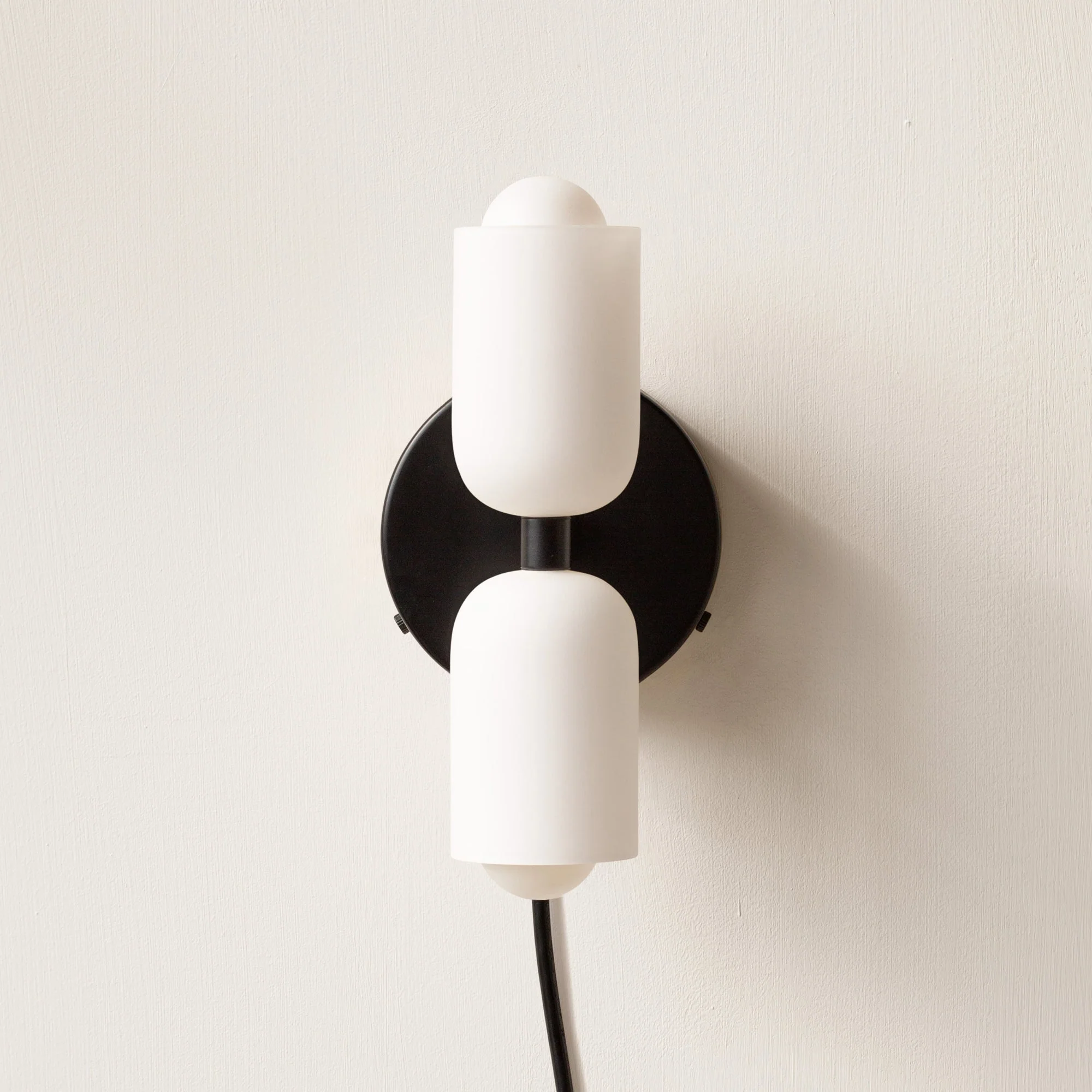 Modern Double Head Led Bedside Indoor Wall Sconce - Image 25