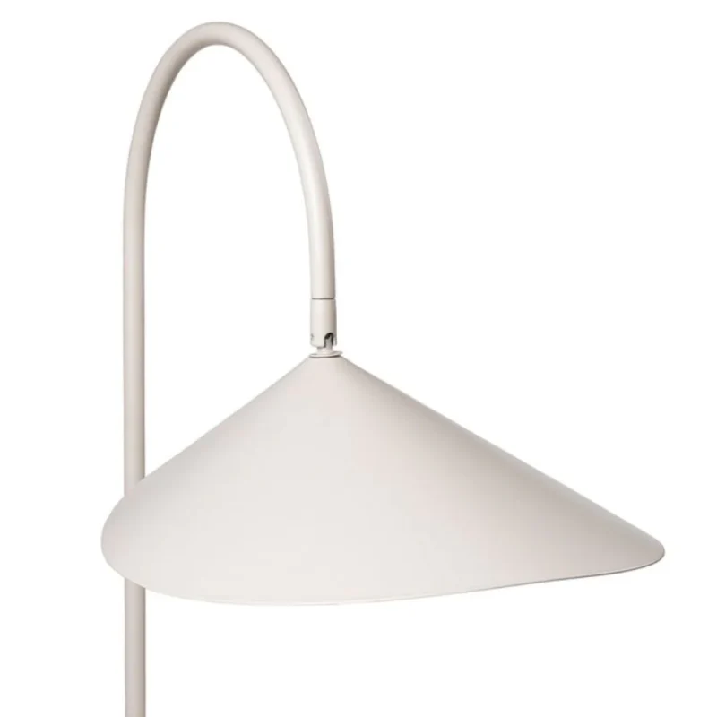 Modern Arum Creative Wall Lamp For Living Room - Image 3