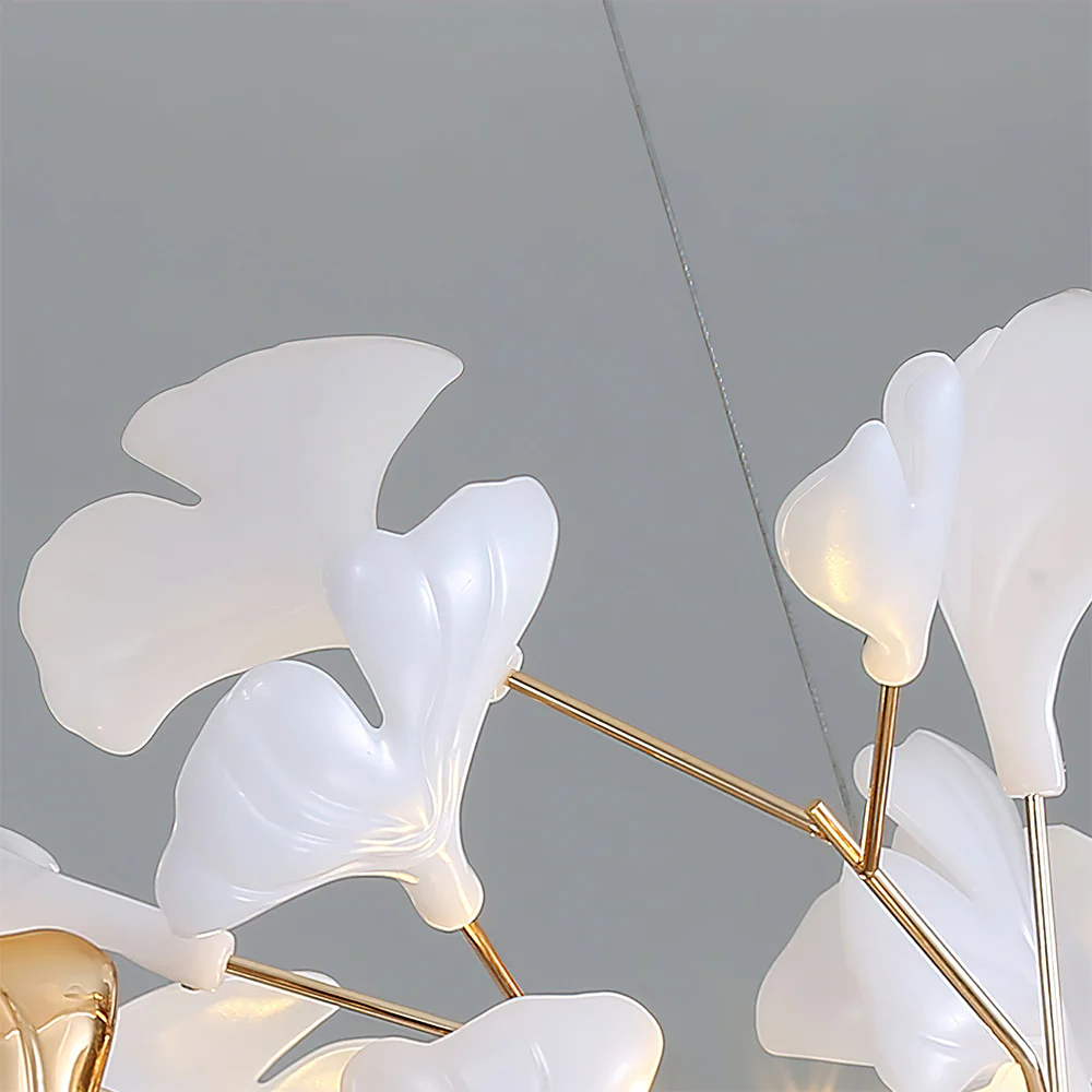 Modern Creative Art Chandeliers - Image 15