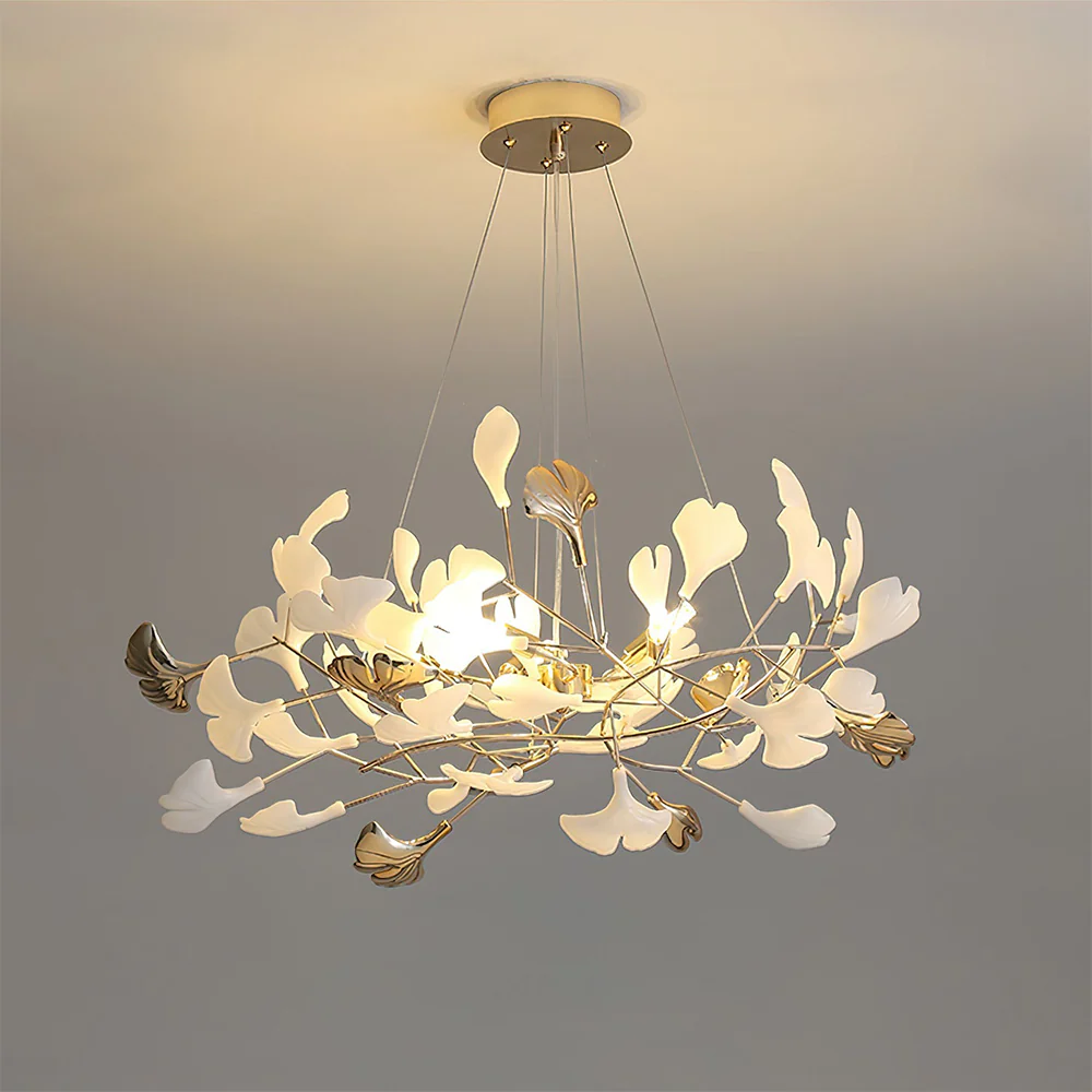 Modern Creative Art Chandeliers - Image 6