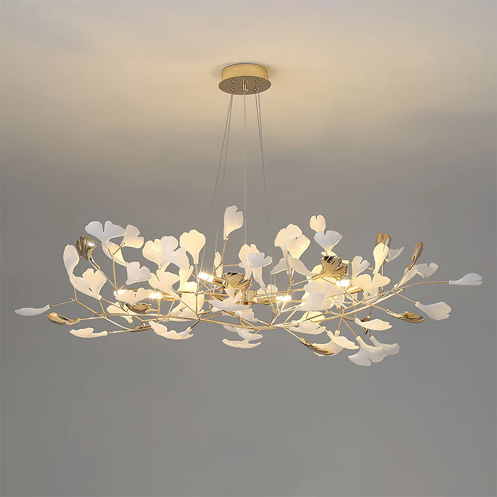 Modern Creative Art Chandeliers - Image 8