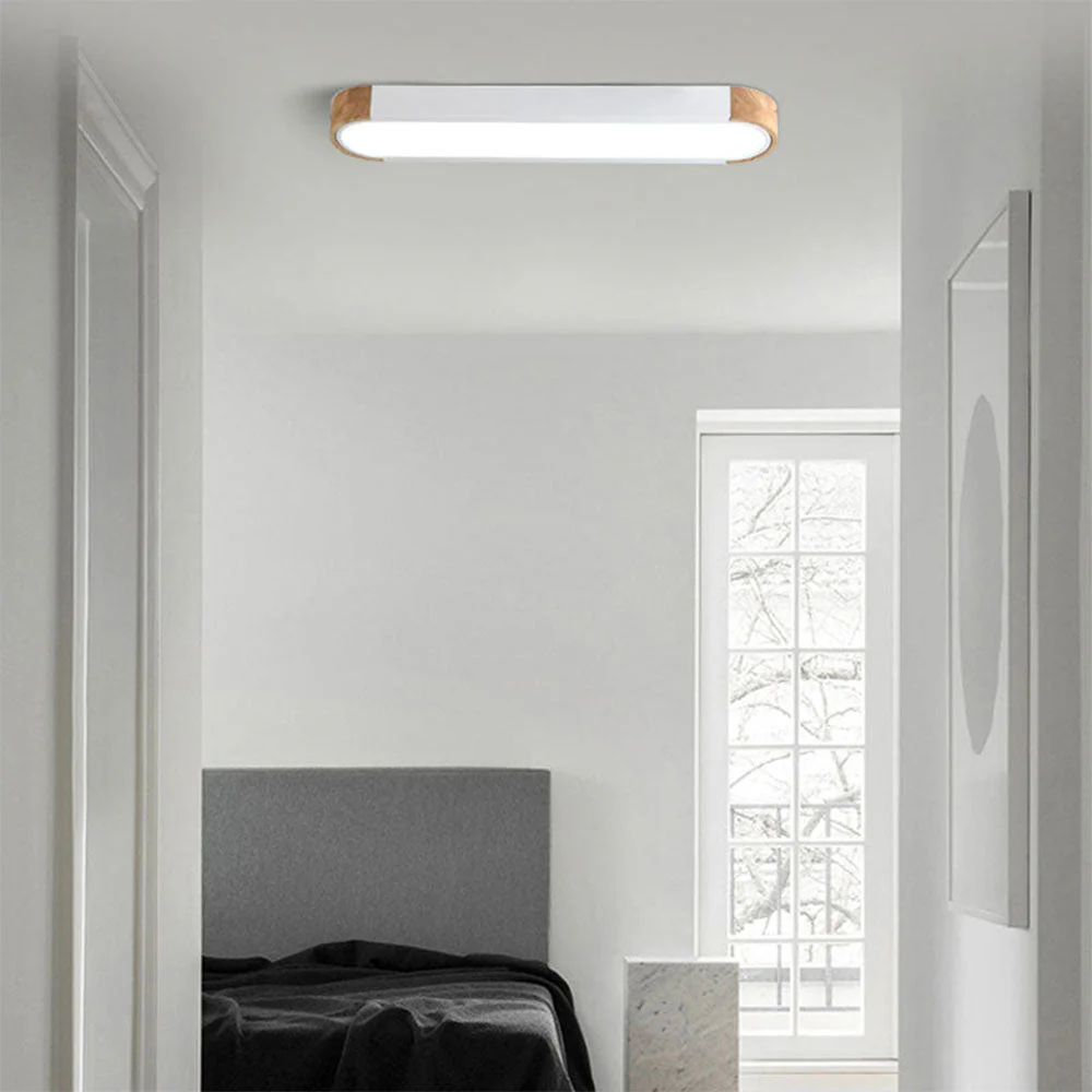 Modern Minimalist Hall Way Ceiling Lights Fixture - Image 7