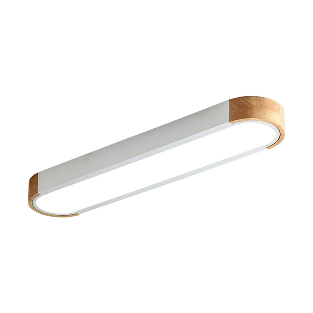 Modern Minimalist Hall Way Ceiling Lights Fixture - Image 8