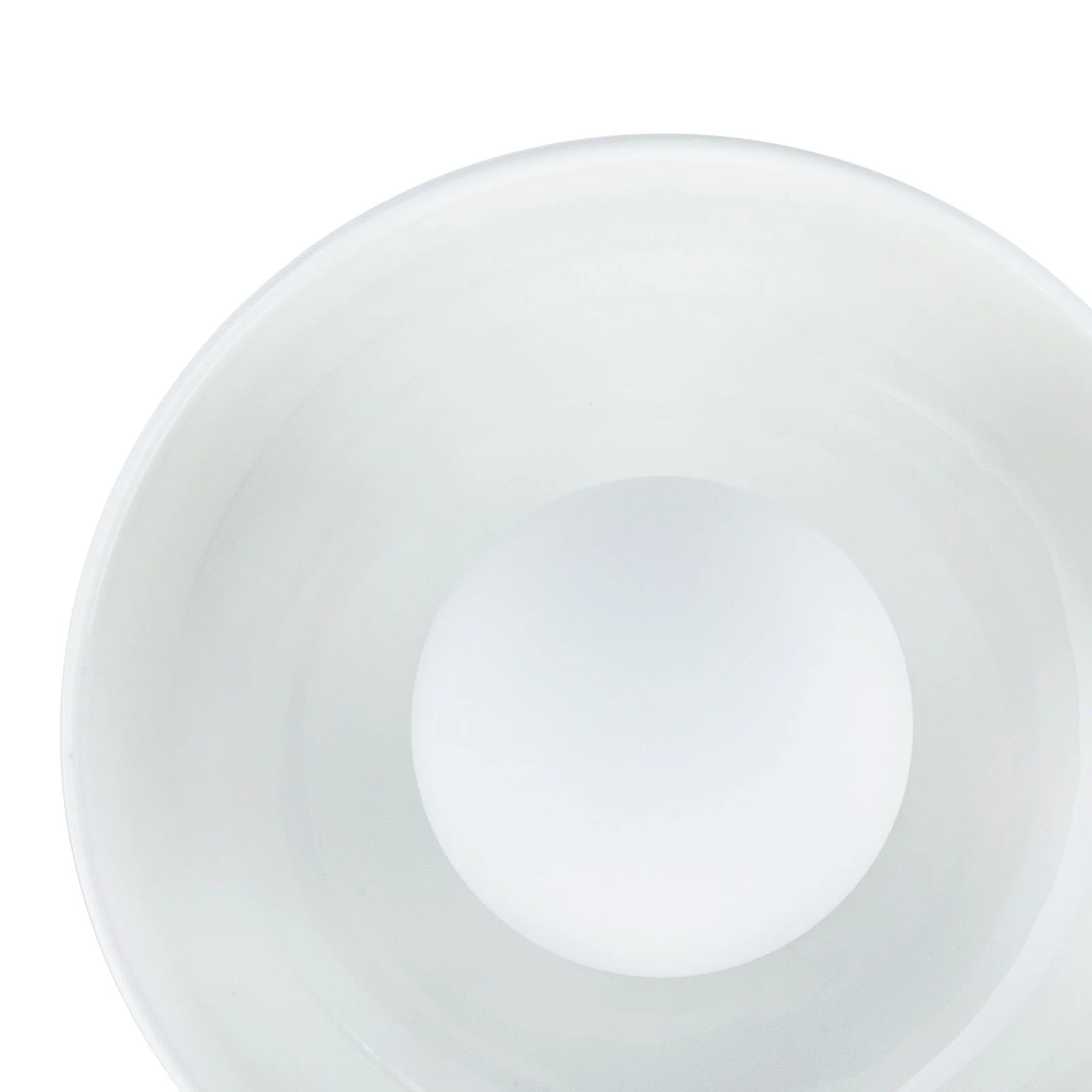 Nordic Ceramic Gradient Blue Wall Light - Image 6