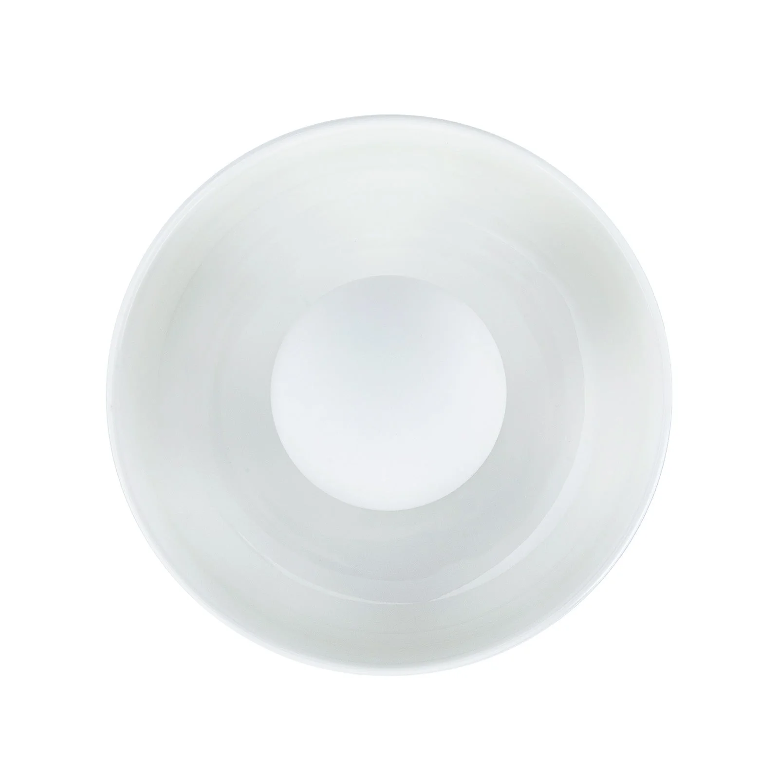 Nordic Ceramic Gradient Blue Wall Light - Image 7