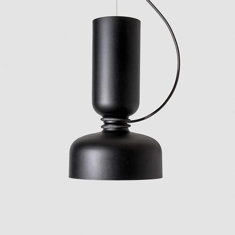 Nordic Creative Metal Pendant Light - Image 13
