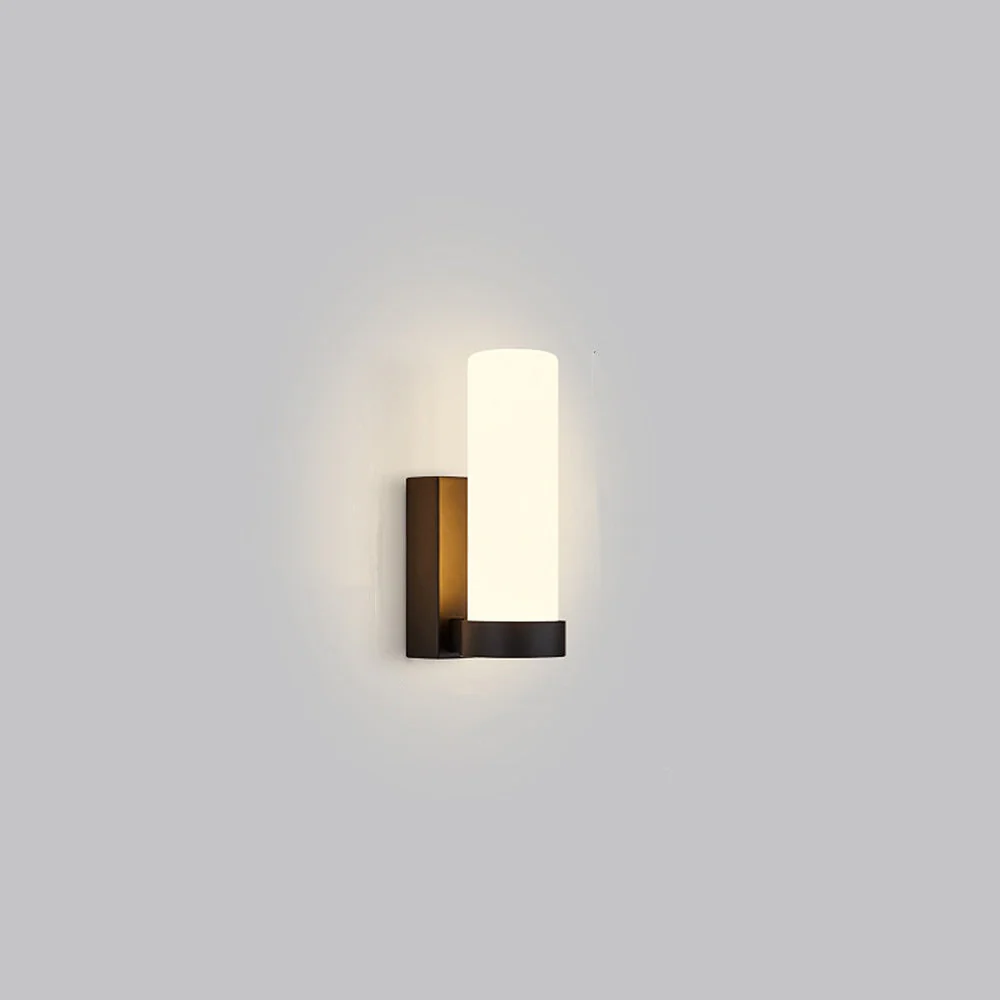 Nordic Long Metal Wall LED Light - Image 9
