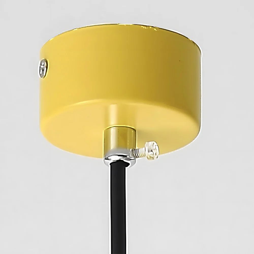 Nordic Long Strip Bar Pendant Light - Image 5