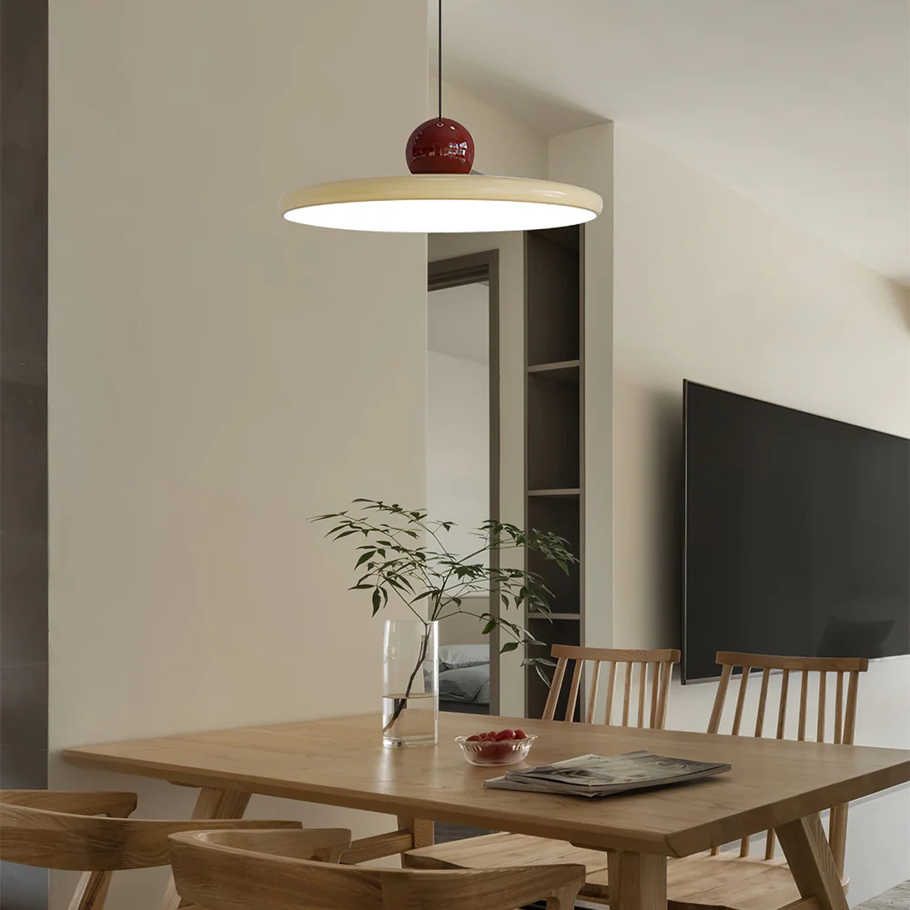 Nordic Metal Lola Pendant Lamp - Image 17