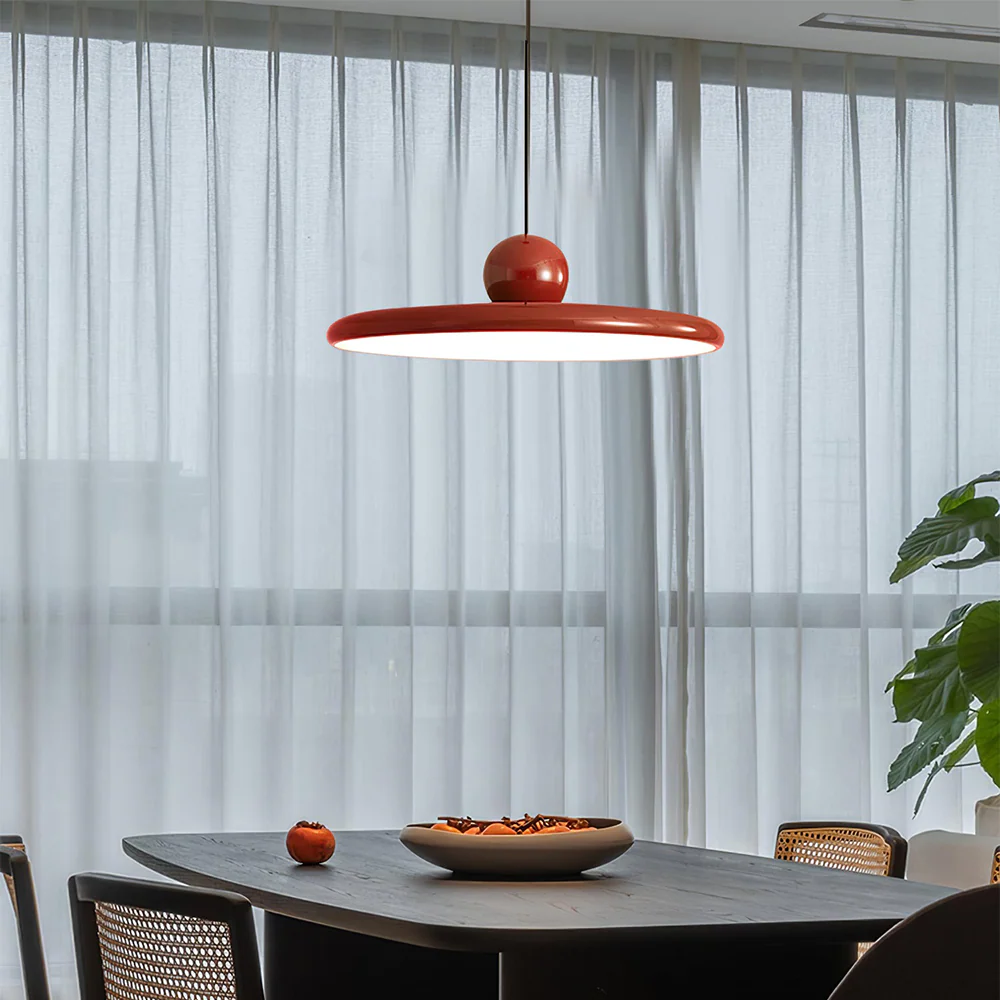 Nordic Metal Lola Pendant Lamp - Image 2