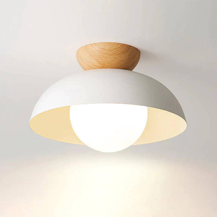 Modern Creative Iron Ceiling Pendant Light - Image 7