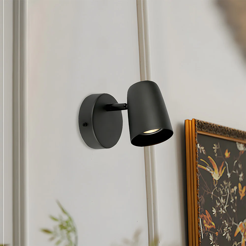 Nordic Modern Simple Bedroom Wall Light
