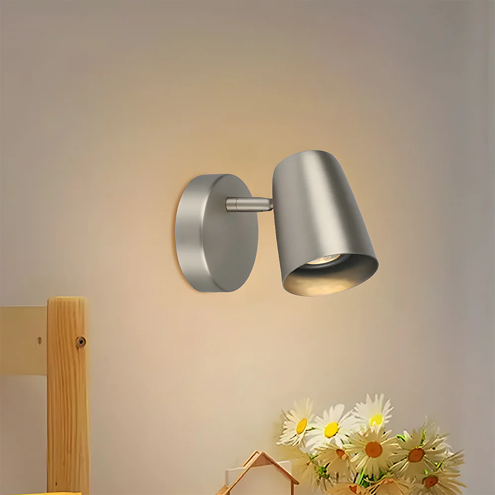 Nordic Modern Simple Bedroom Wall Light - Image 10