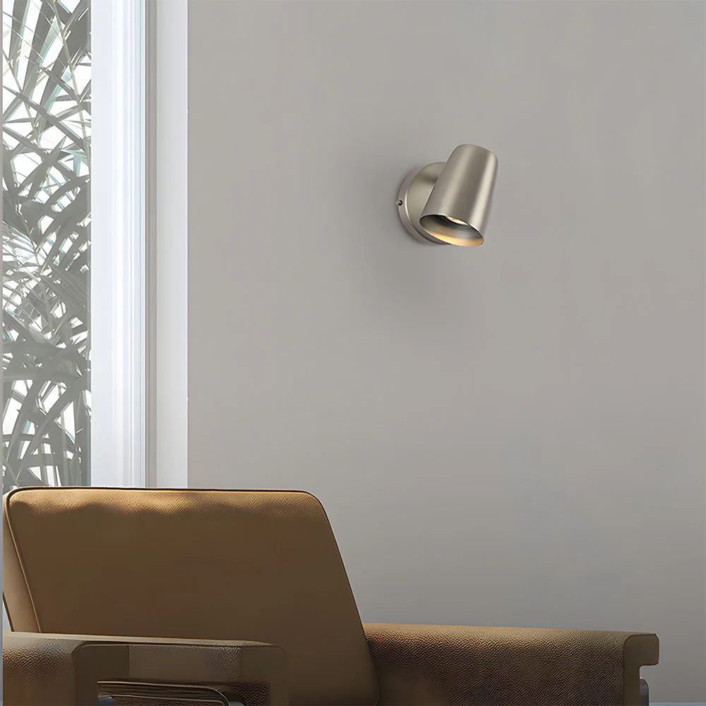 Nordic Modern Simple Bedroom Wall Light - Image 15
