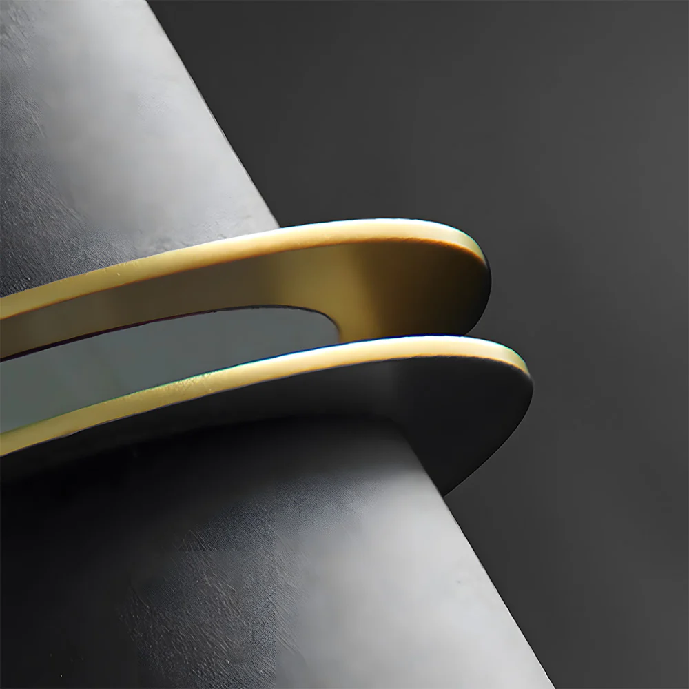 Nordic Post-modern Simple Personality Creative Wall Light - Image 6