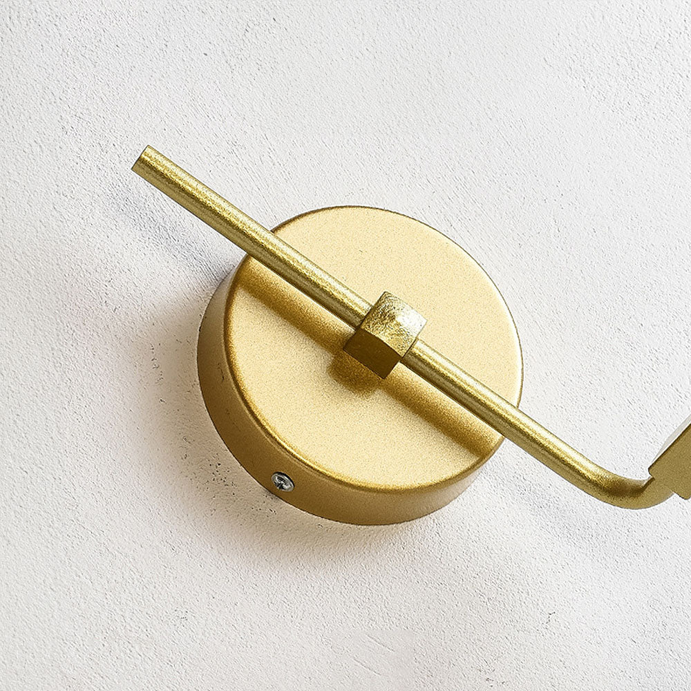 Nordic Simple Glass Ball Wall Light - Image 18