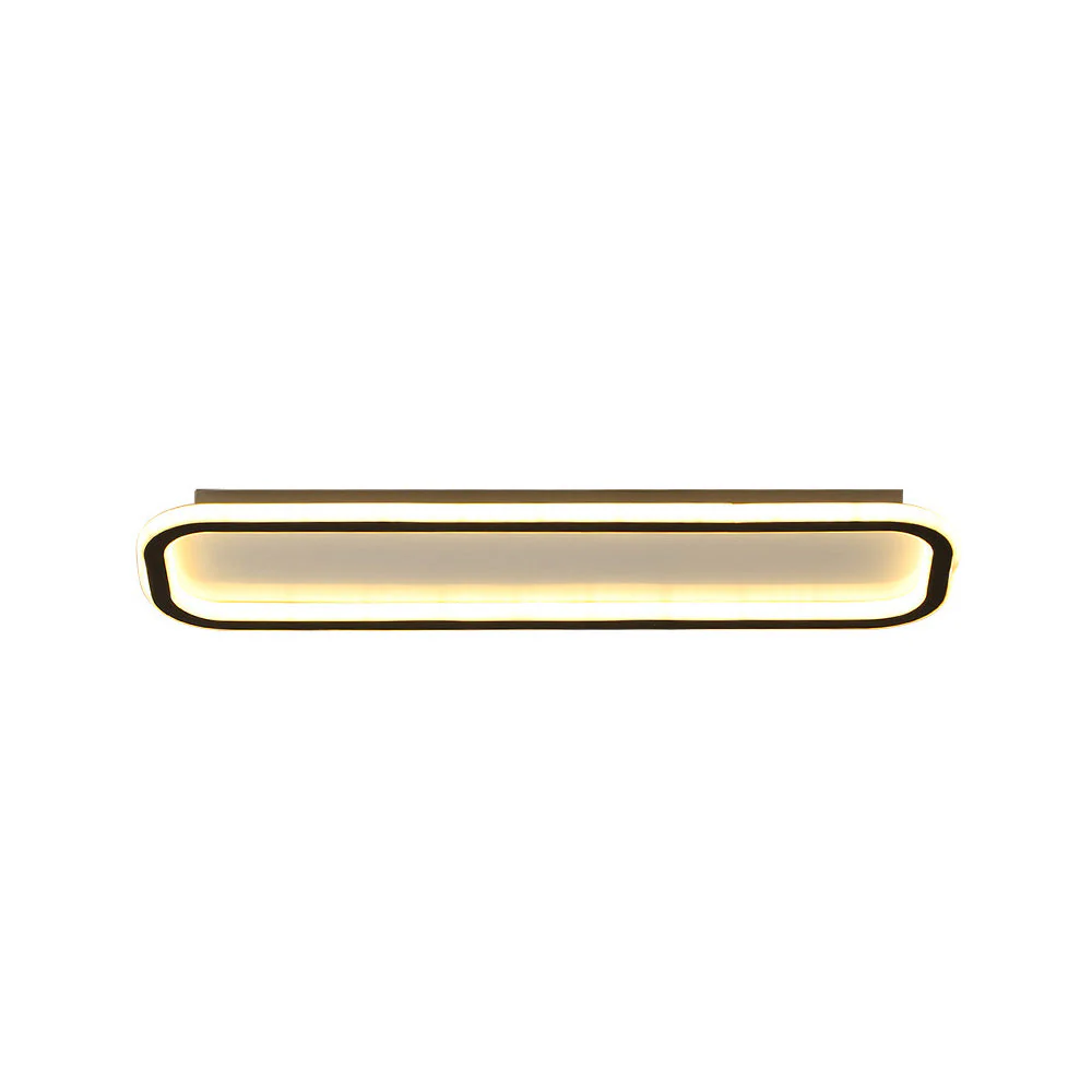 Nordic Smart Long Liner Led Ceiling Light - Image 9