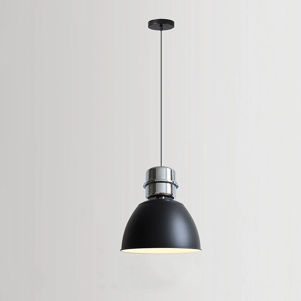 Scandinavian Island Small LED Pendant Light - Image 4