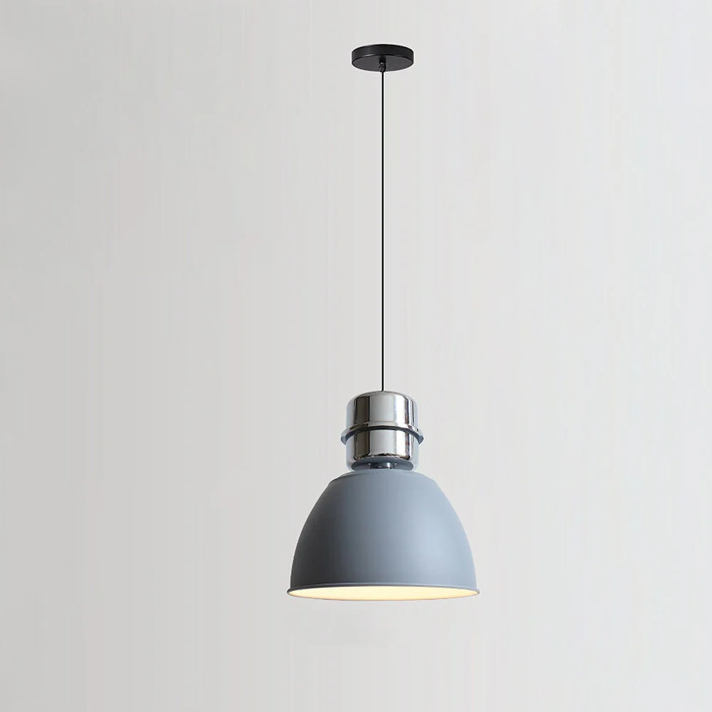 Scandinavian Island Small LED Pendant Light - Image 8