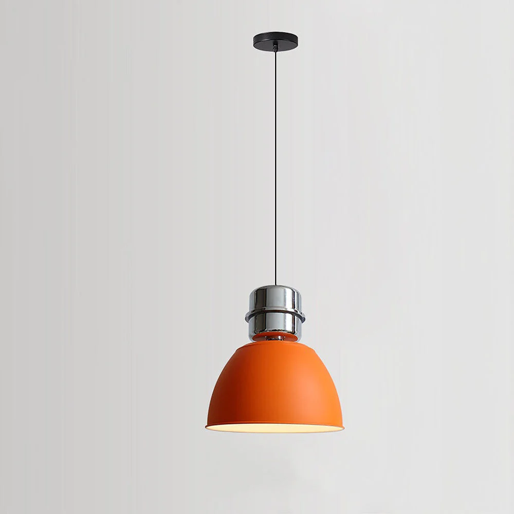 Scandinavian Island Small LED Pendant Light - Image 9