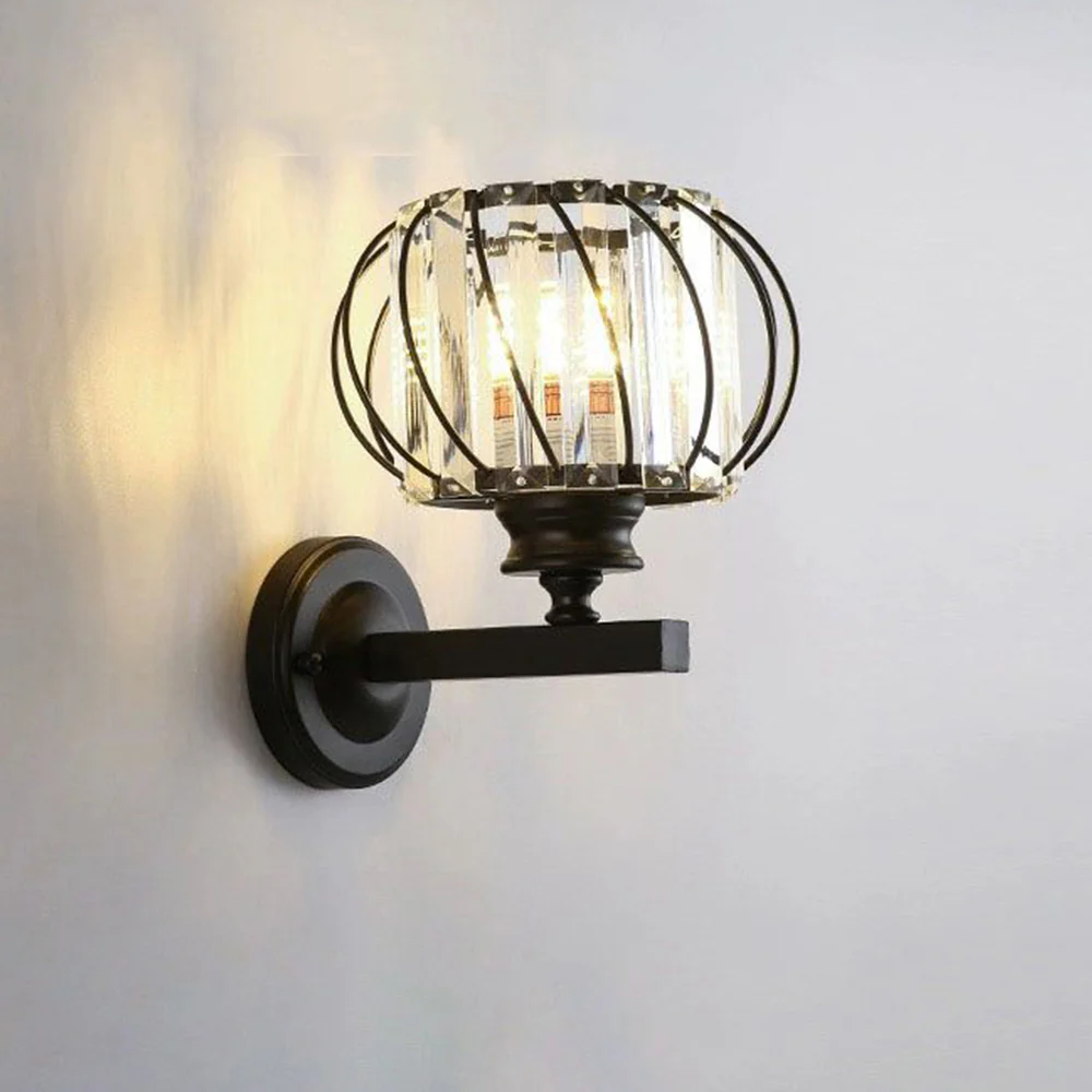Vintage Modern Luxury Wall Sconce for Bedroom - Image 8